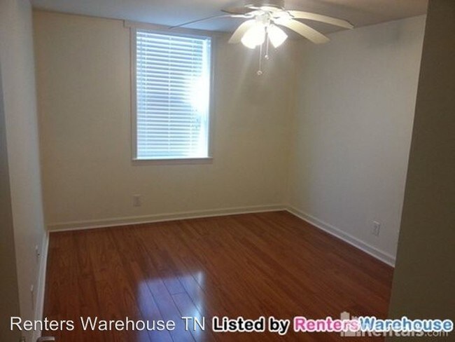 Foto del edificio - 2 br, 1 bath House - 707 Ashlawn Place