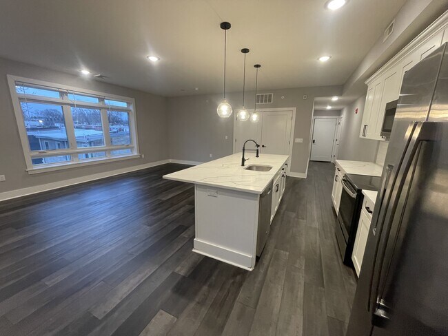 Foto del edificio - 4001 Ridge Ave