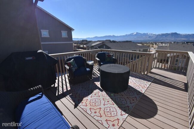 Building Photo - 5 br, 4 bath House - 3449 Wind Waker Way