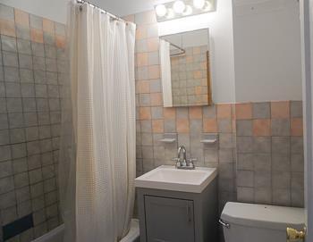 Building Photo - 449 West 56th Street