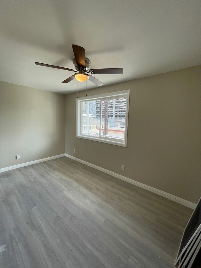Foto del edificio - 3 bedrooms, 4 baths and detached bedroom/den in a Multiplex Single Family Home in Lower Nuuanu