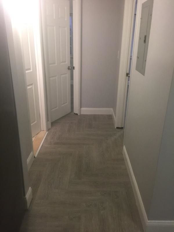 Building Photo - Recently Renovated Congress Heights 2BR!