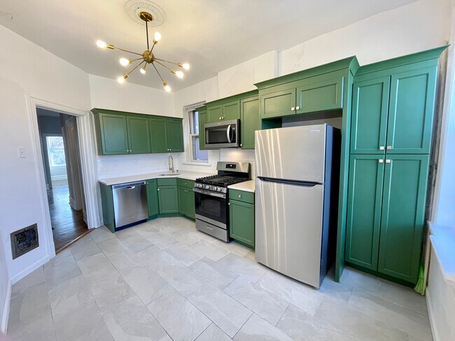 Foto del edificio - 3455 Hartford St