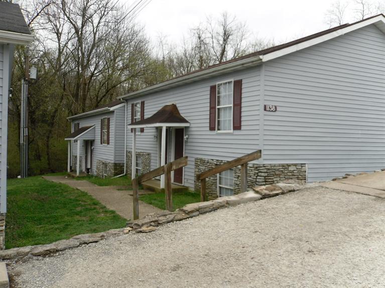 Building Photo - 1135 Dale Dr.
