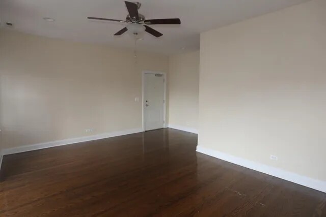 Foto del edificio - 3710 N Wilton Ave