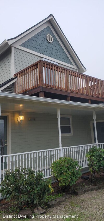 504 Grant Ave, Cottage Grove, OR 97424 - House Rental in Cottage 