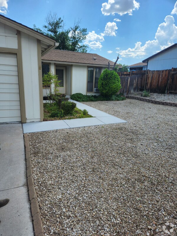 Lake Park Heights Apartments for Rent with Parking Reno, NV 1