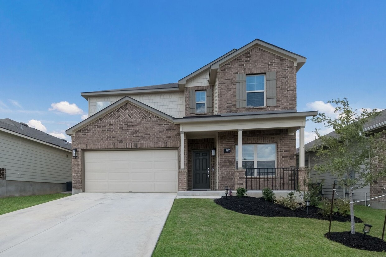 3217 Starflower, Canyon Lake, TX 78130 House Rental in Canyon Lake, TX