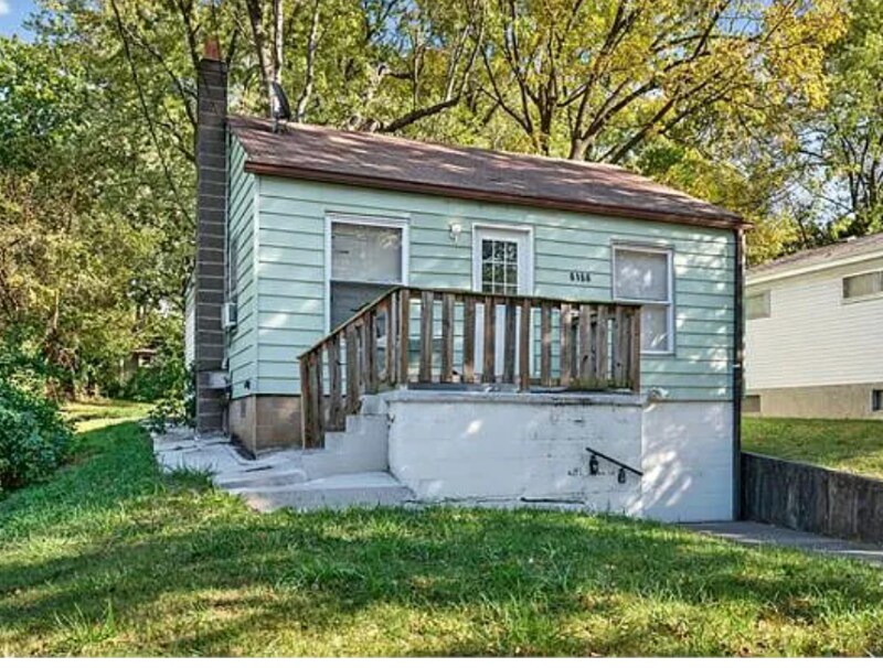 Foto principal - 6166 Emerald Ave