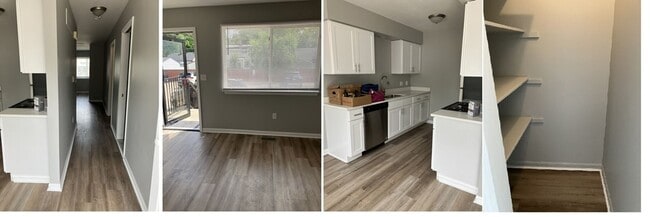 Foto del edificio - 2 Bedroom 1.5 Bath Berkley Townhouse