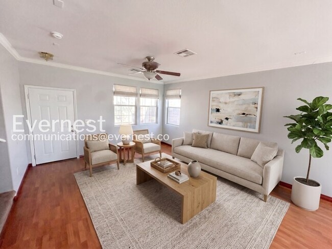 Building Photo - 2676 Cottonwillow St