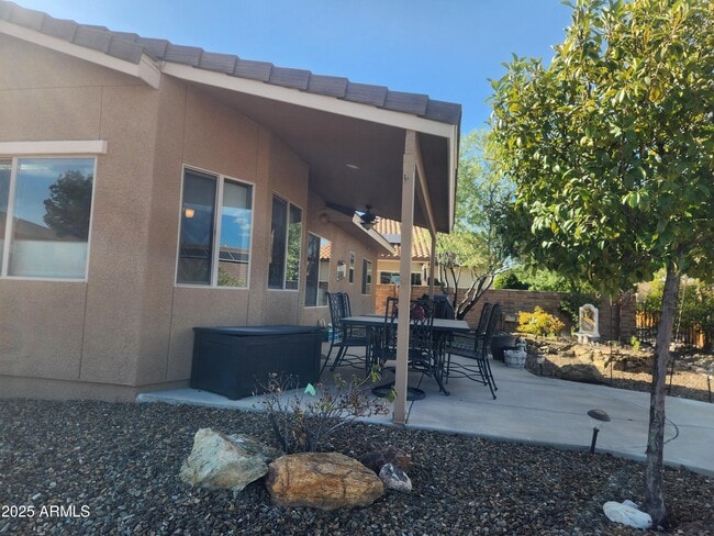 Building Photo - 1385 Javelina Hill Rd
