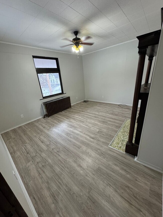 Foto del edificio - 2504 Olympia St