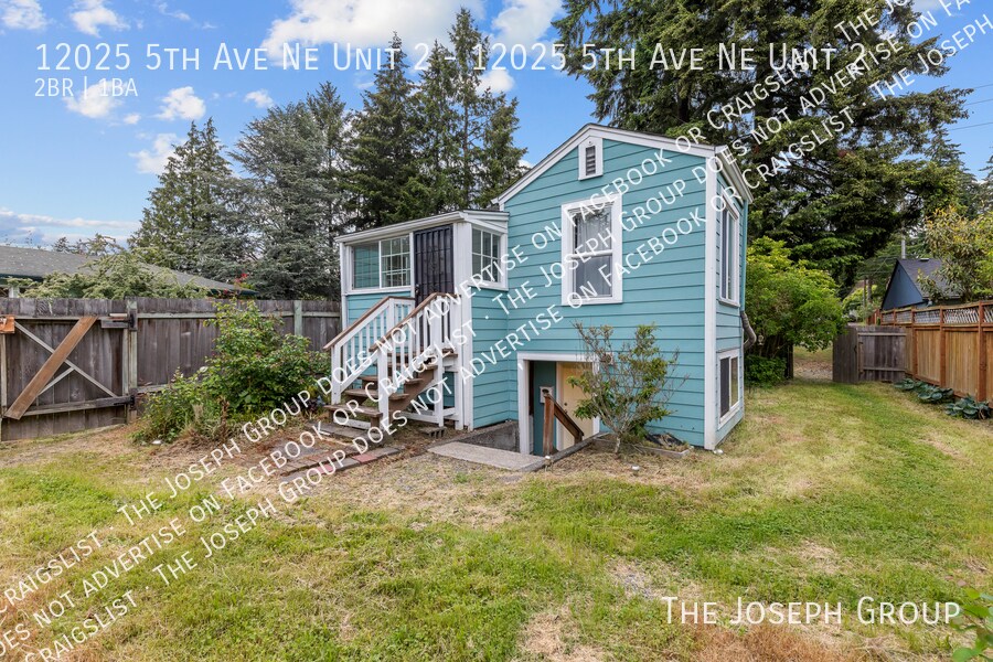 Primary Photo - 12025 5th Ave NE