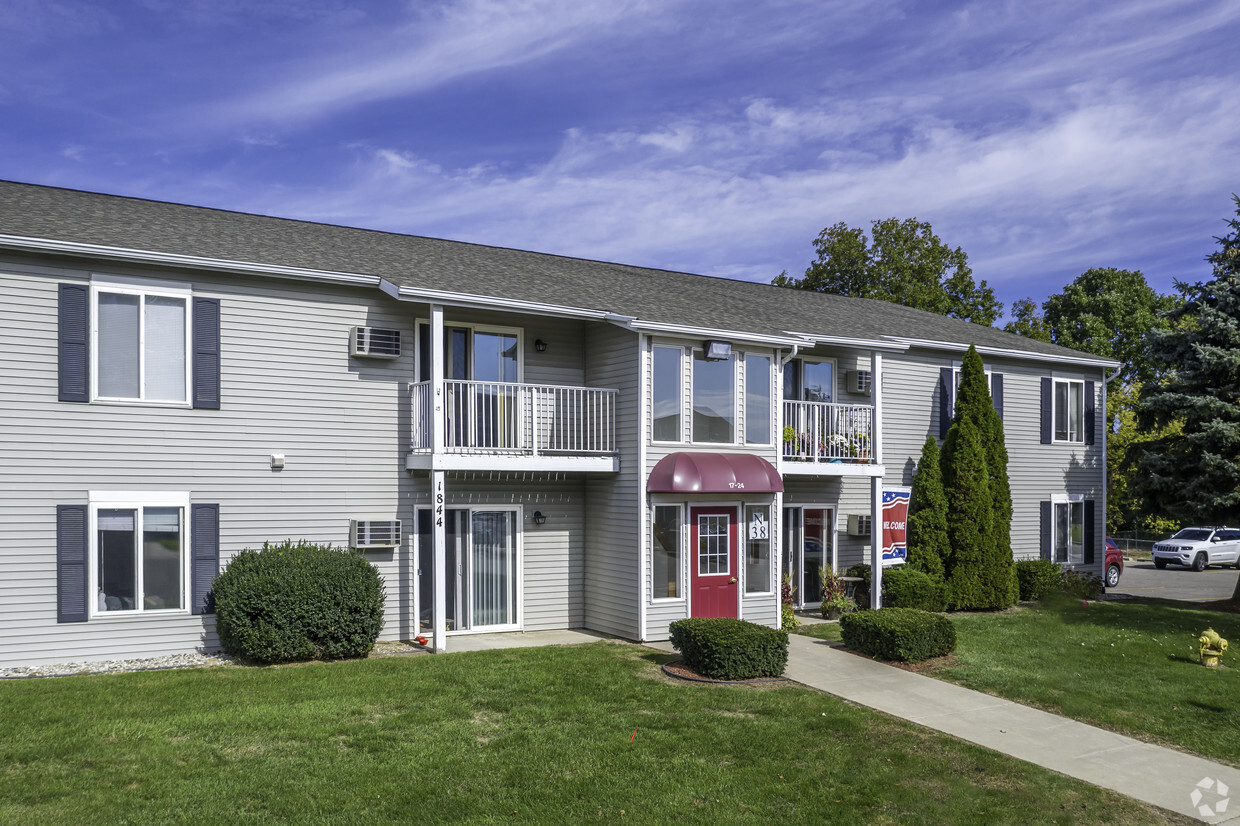 Apartments In Lapeer Michigan