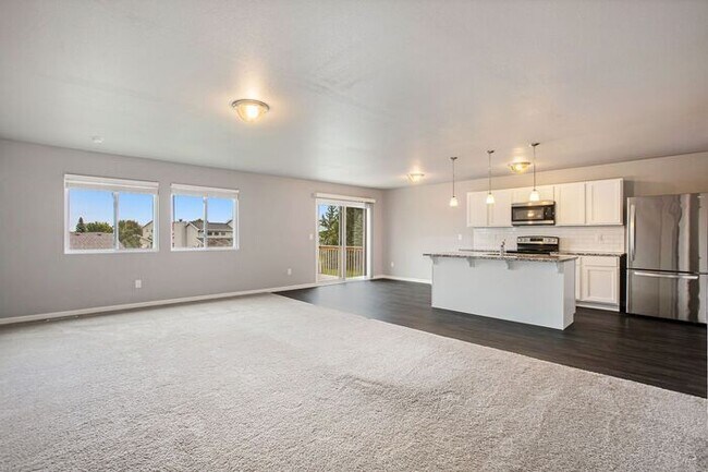 Foto del edificio - 5378 Eagle Glen Dr SW