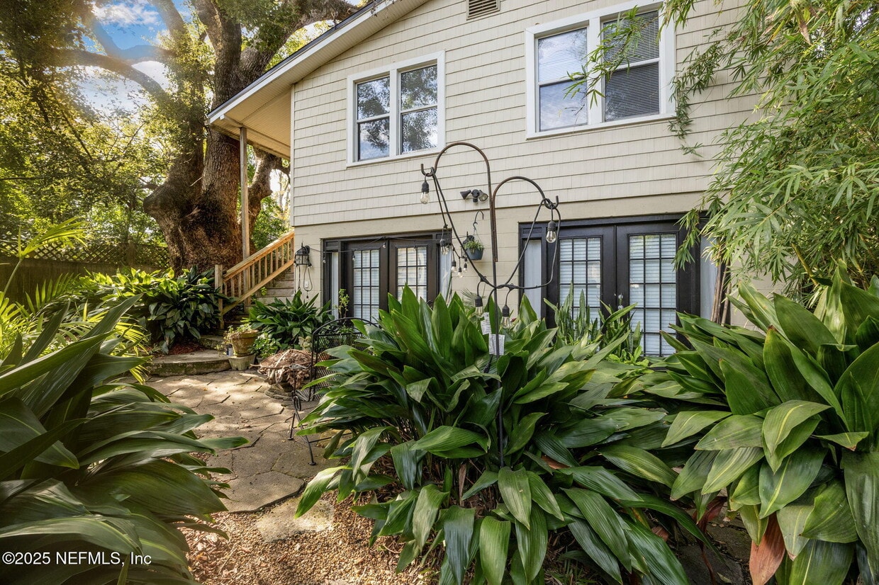 Foto principal - 1338 Wolfe St