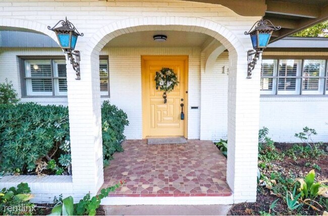 Foto del edificio - 4 br, 3 bath House - 1515 Community Ln