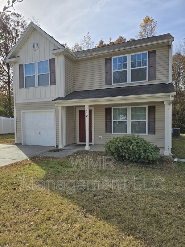 Foto del edificio - 912 Sherman St