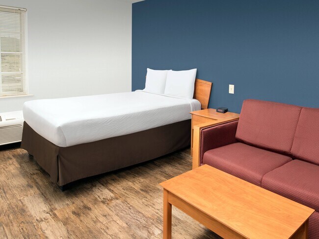 Foto del edificio - Furnished Studio-Las Cruces