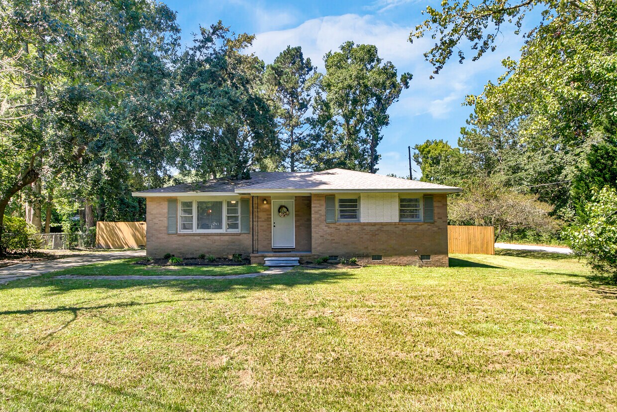759 W Westchester Dr, Charleston, SC 29414 House Rental in Charleston