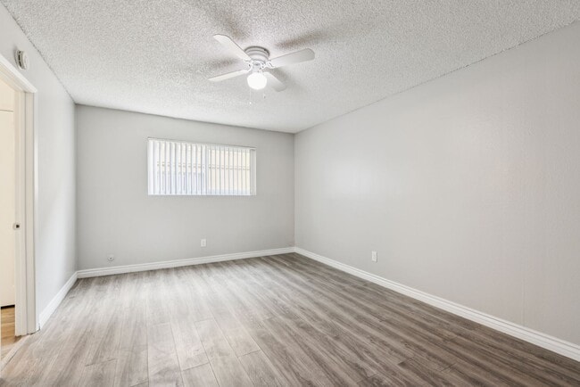 Interior Photo - Glen Forest Apartments