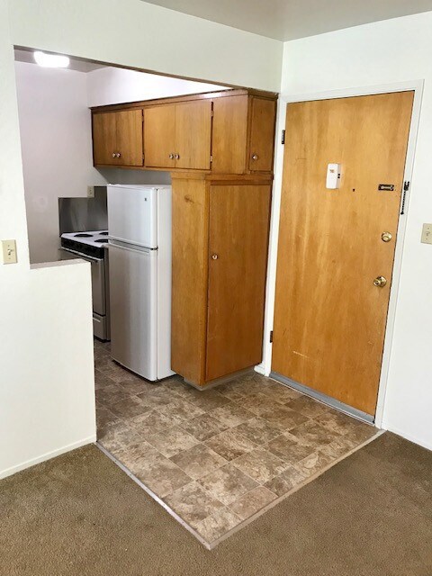 Foto del edificio - COMING SOON-This is a great 1-bdr right in the heart of Berkeley