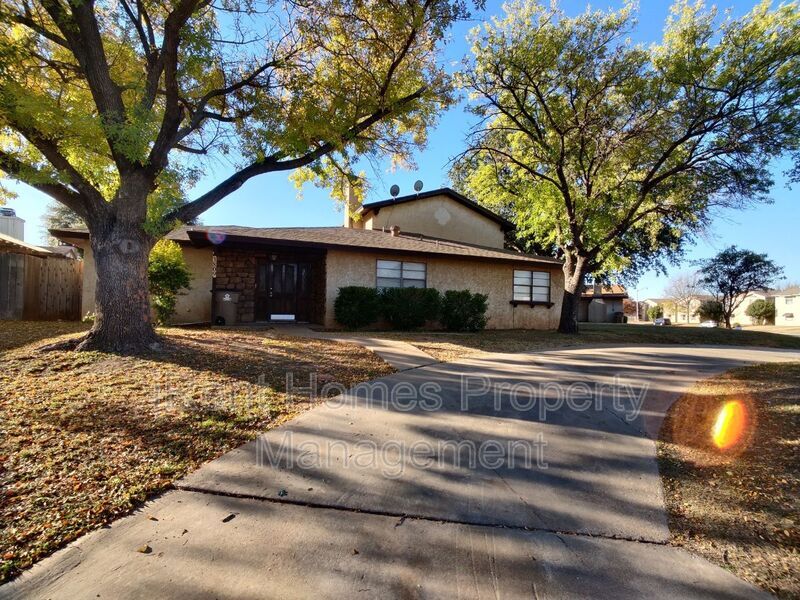 Primary Photo - 3809 Wild Rye Trail