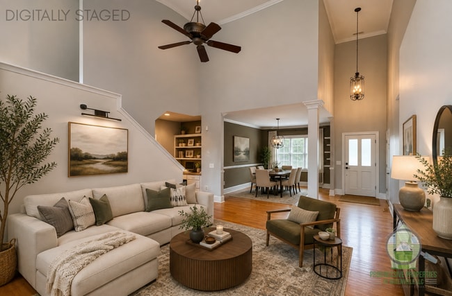 Photo - 403 Mossy Ledge Ln (Simpsonville, SC) House