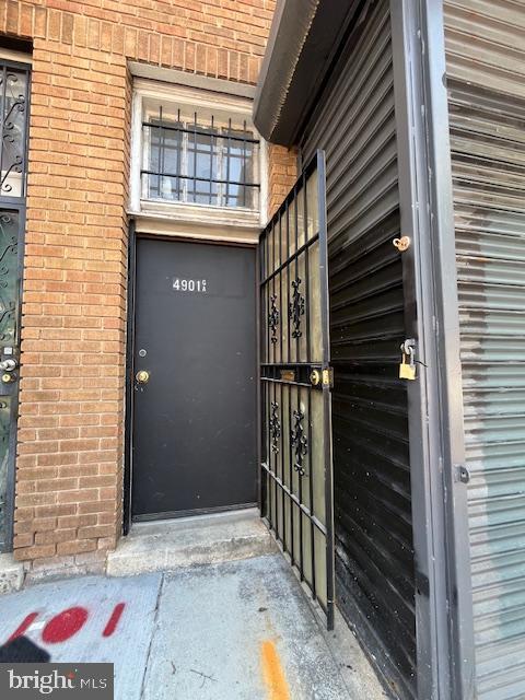 Foto del edificio - 4901 Georgia Ave NW