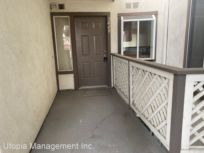 Building Photo - 2 br, 2 bath House - 3449 Legato Ct