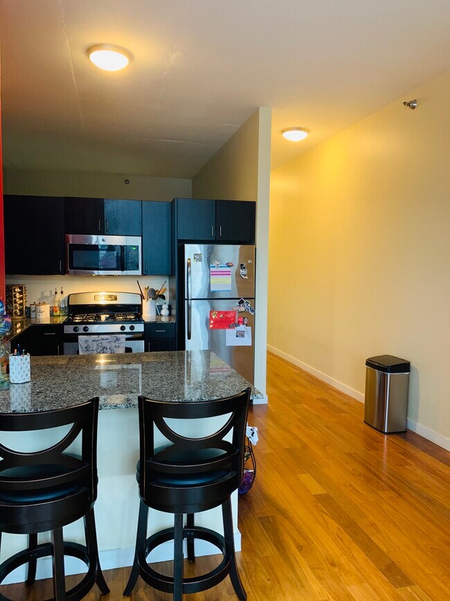 Kitchen 1 - 235 W Van Buren St