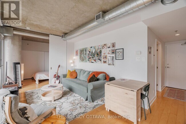 Photo du bâtiment - 340-340 McLeod St