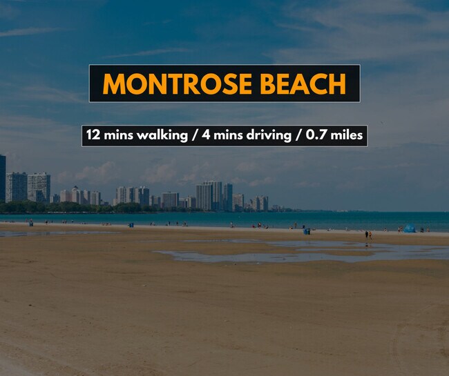 Foto del edificio - 1049 W Lawrence Ave