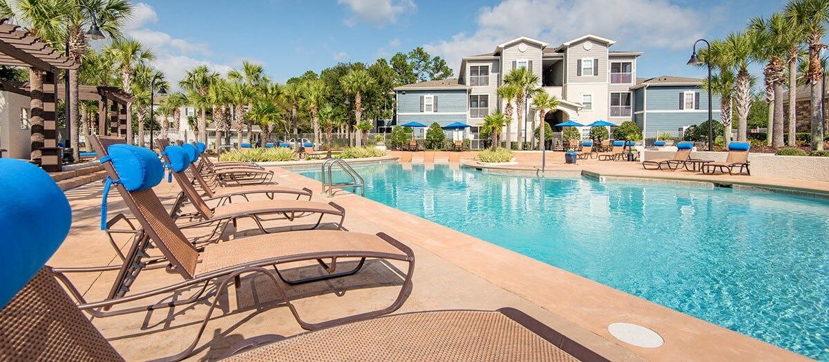 Colonial Grand at Traditions Apartments Gulf Shores, AL