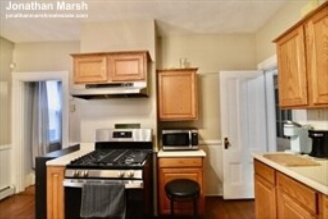Foto del edificio - 356 Dorchester St