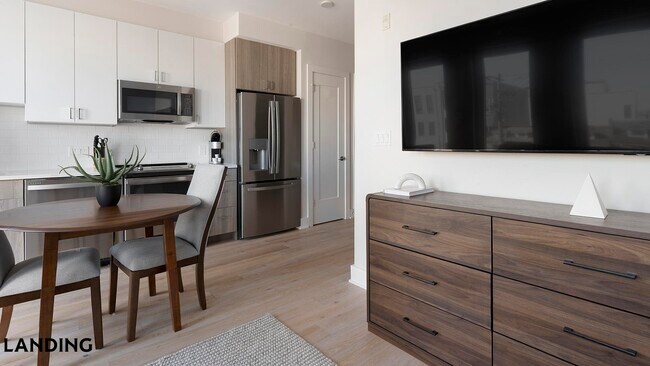 Foto del edificio - 5508 7th St NW
