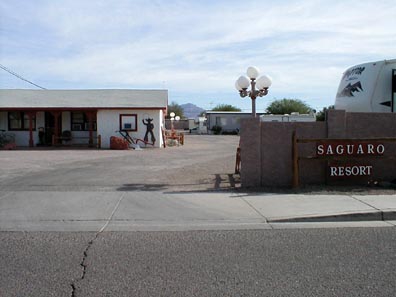 Primary Photo - Arizuma Country Estates