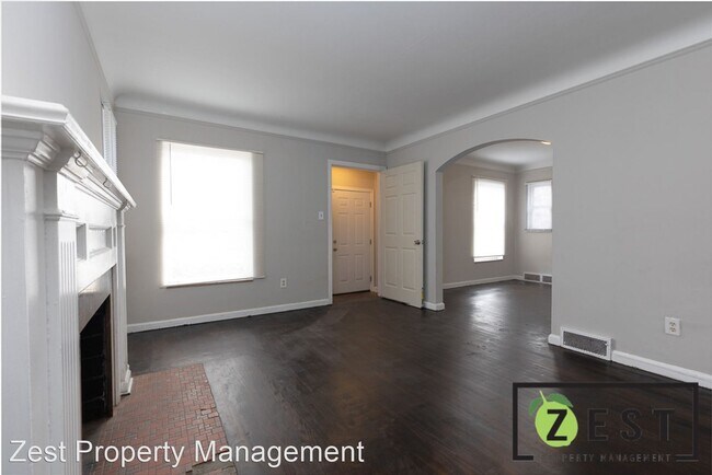 Building Photo - 3 br, 1 bath House - 10231 McKinney Street