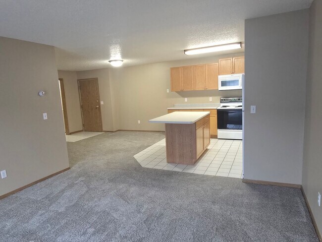 Interior Photo - Dakota Park Apartments