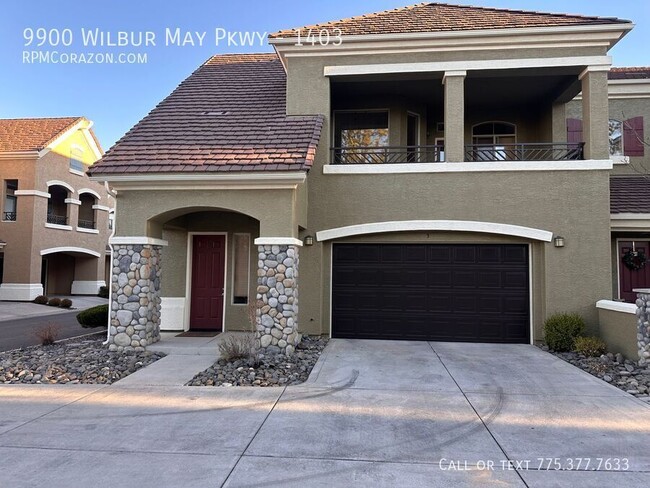 Building Photo - 9900 Wilbur May Pkwy