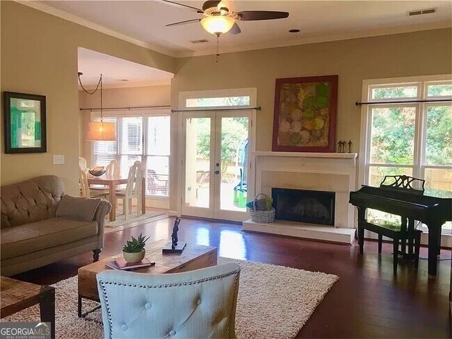 Foto del edificio - 12615 Oxfordshire Ct