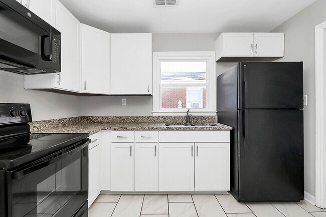 Foto del edificio - 3503 Meredith Ave