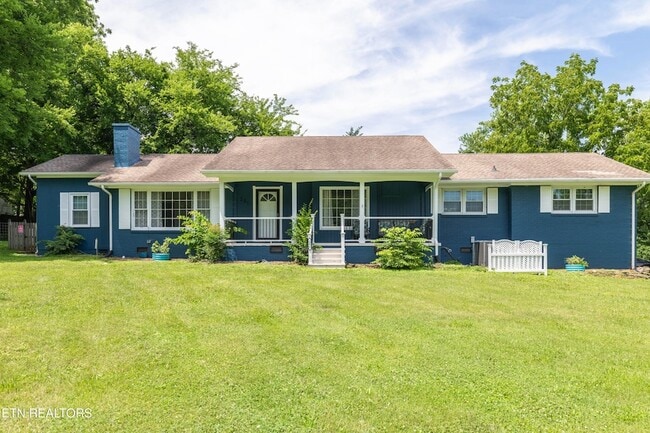 Building Photo - 201 Farlow Dr