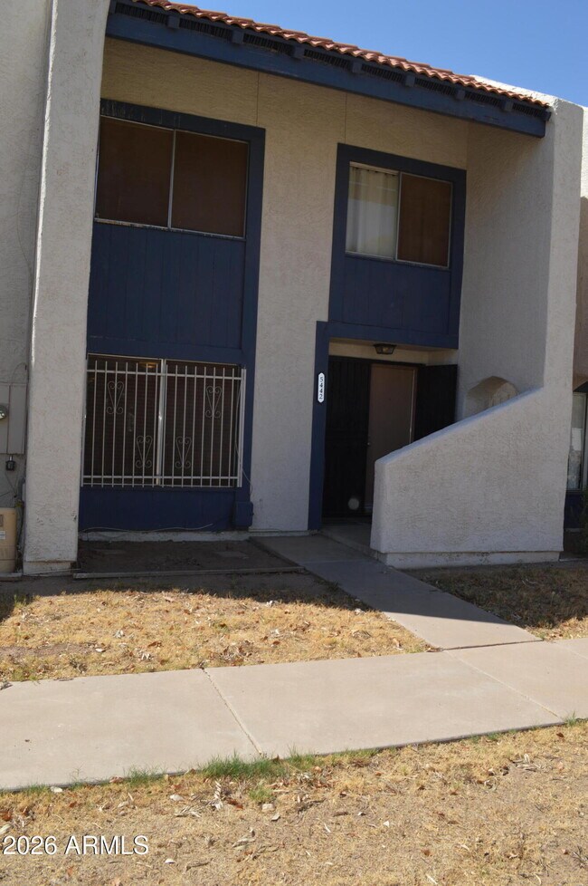 Building Photo - 5442 W El Caminito Dr