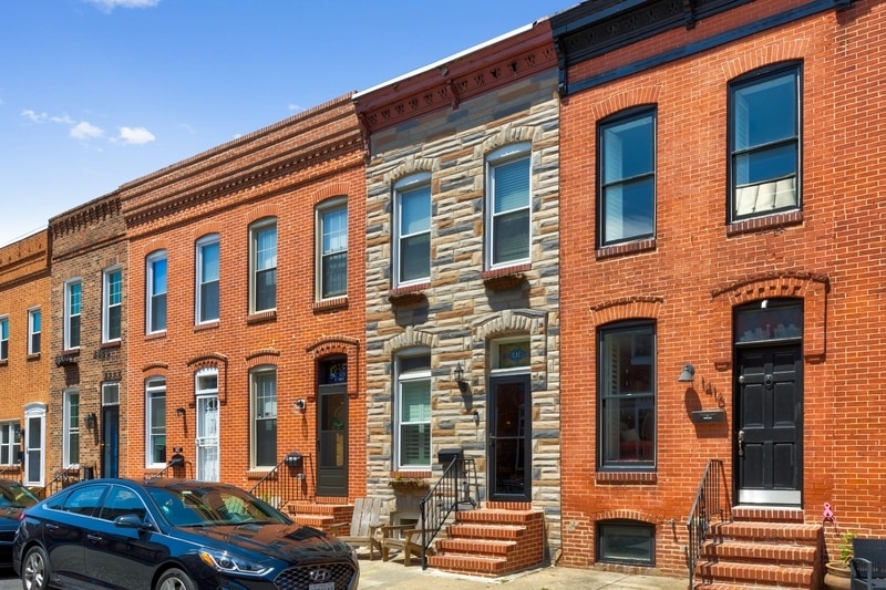 Foto principal - 1418 Richardson St