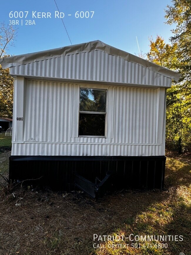 Foto del edificio - 6007 Kerr Rd