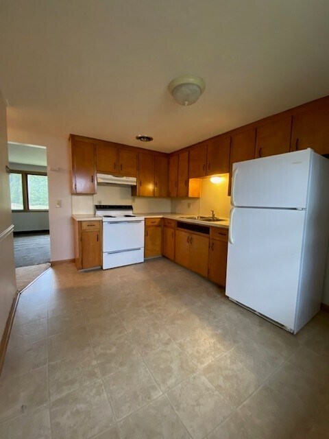 Foto del edificio - 1105 38th St NW
