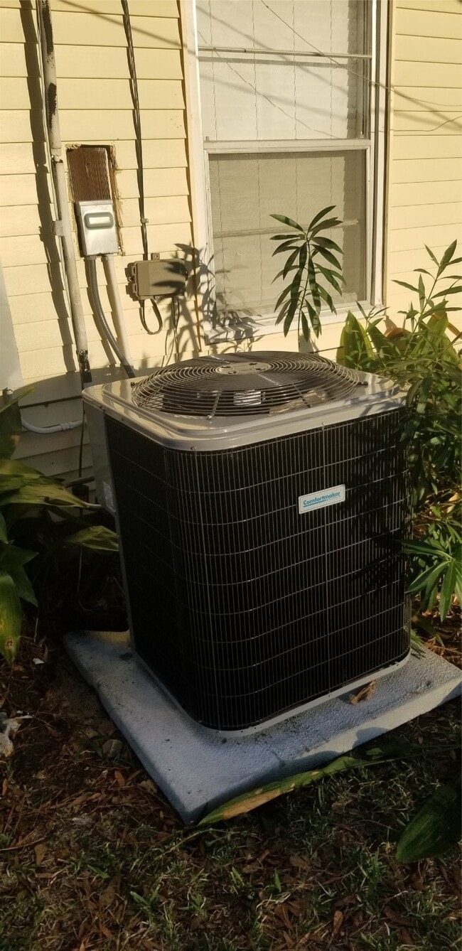 Building Photo - 1305 Bettes St