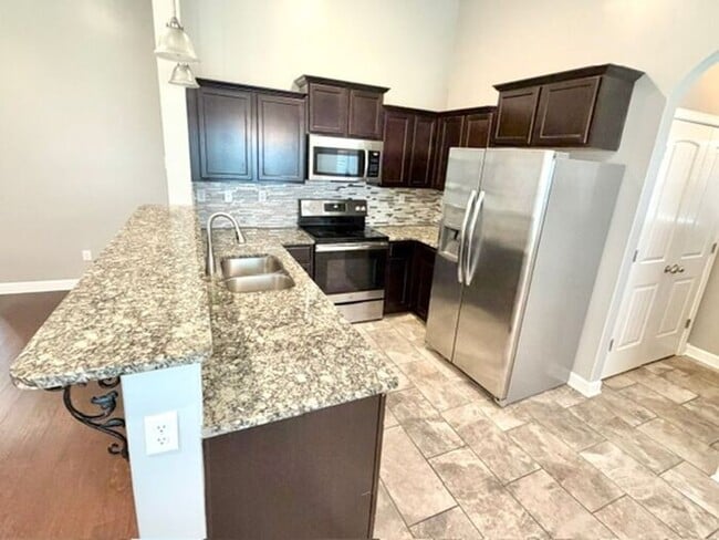 Photo - Olive Branch 4 Bedroom 3 Bath Home Available Now!
